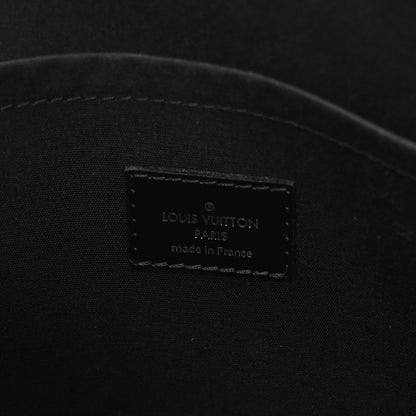 Louis Vuitton Epi Madeleine PM Black 5 of 9