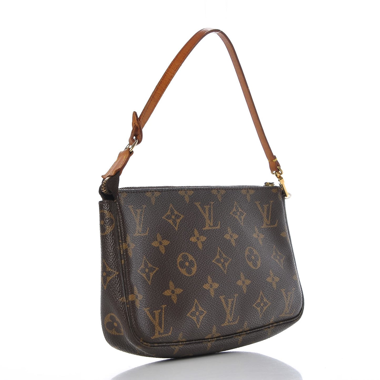 Monogram Pochette Accessories
