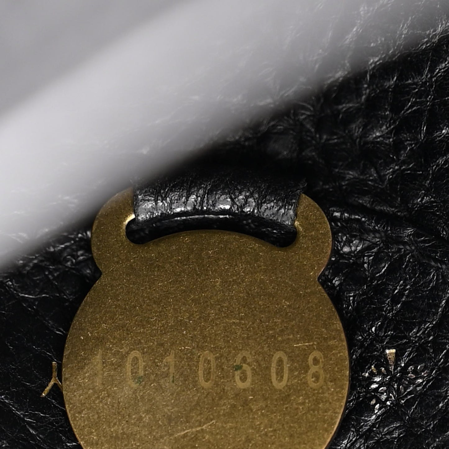 Glossy Buffalo Bayswater Black