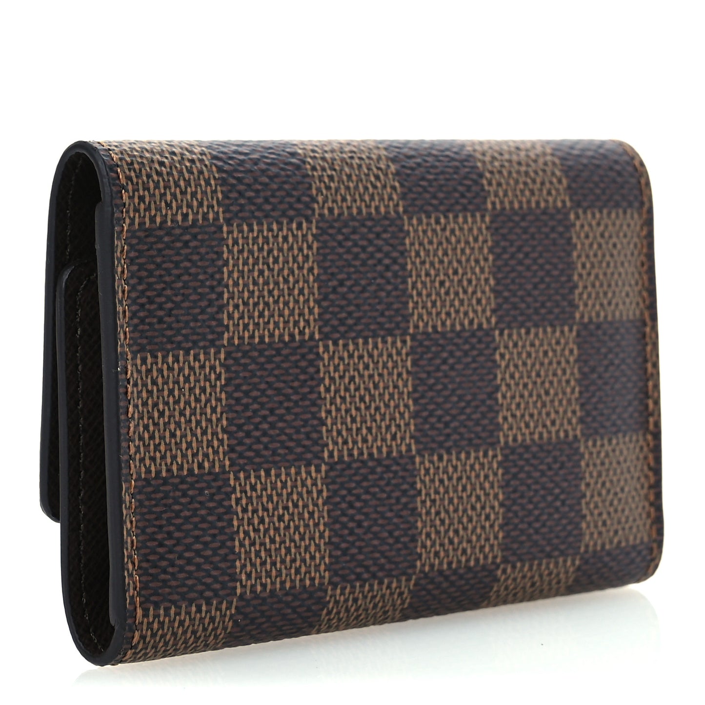 Damier Ebene Multicles 6 Key Holder