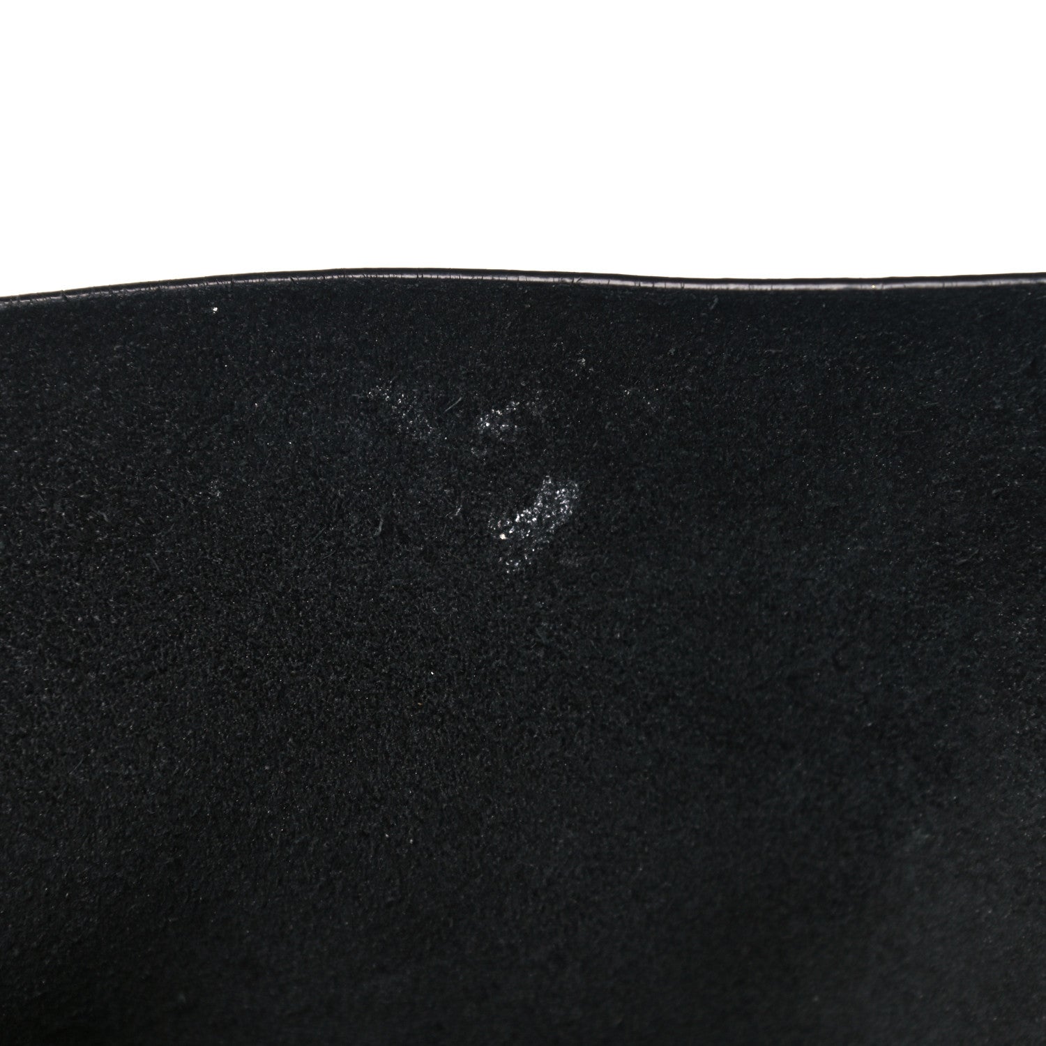 Saint Laurent Calfskin Medium Shopping Tote Black 13 of 19