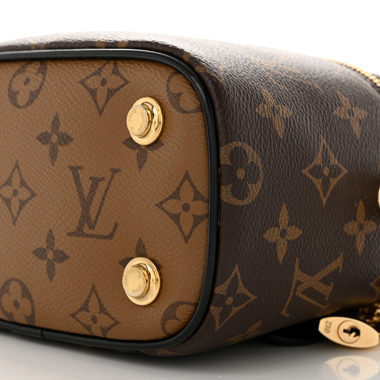 Reverse Monogram Vanity PM