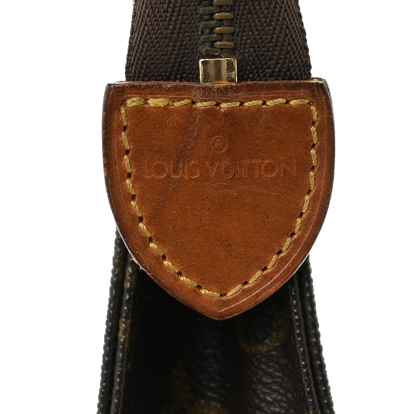 Monogram Toiletry Pouch 26
