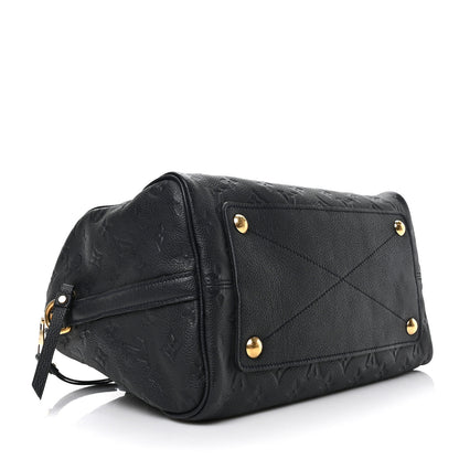 Louis Vuitton Empreinte Speedy Bandouliere 30 Infini 4 of 8