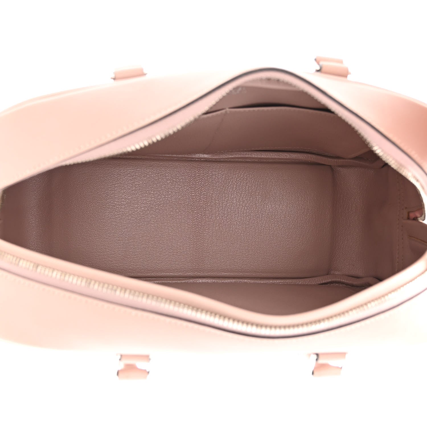 Hermes Evercolor Plume 28 Glycine 5 of 10