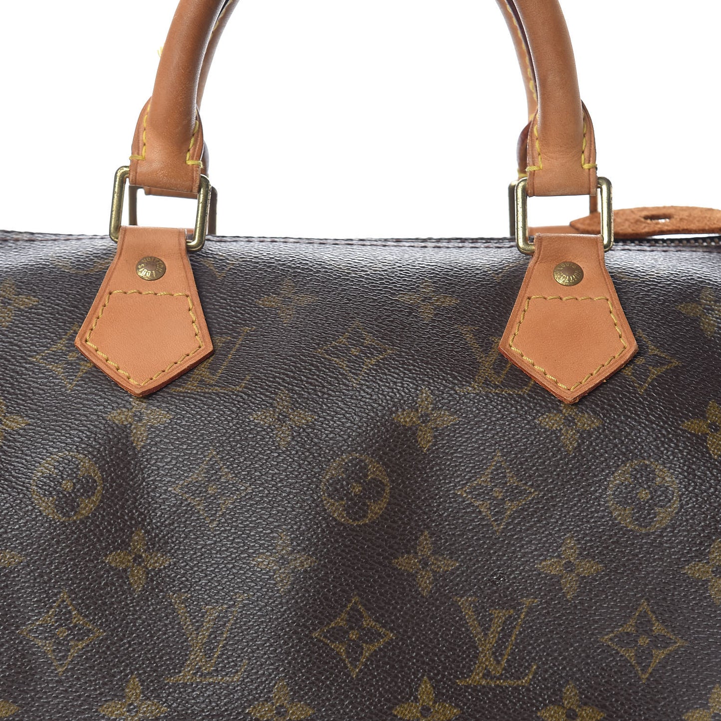 Monogram Speedy 30