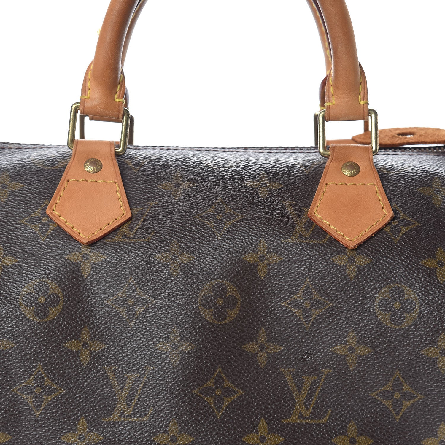 Louis Vuitton Monogram Speedy 30 8 of 18