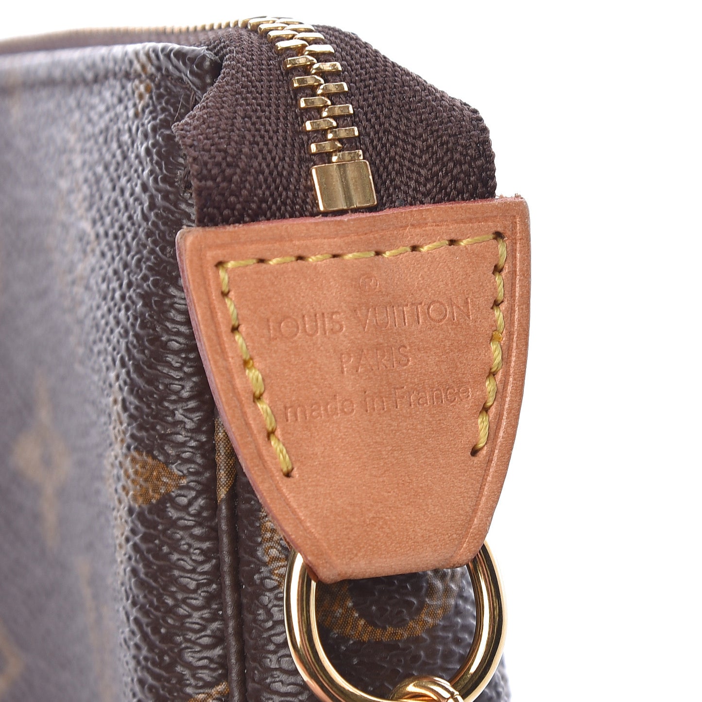 Monogram Mini Pochette Accessories