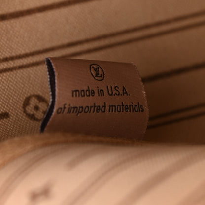 Louis Vuitton Monogram Neverfull GM 7 of 15