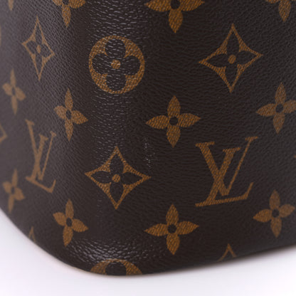 Louis Vuitton Monogram Nice BB 12 of 14
