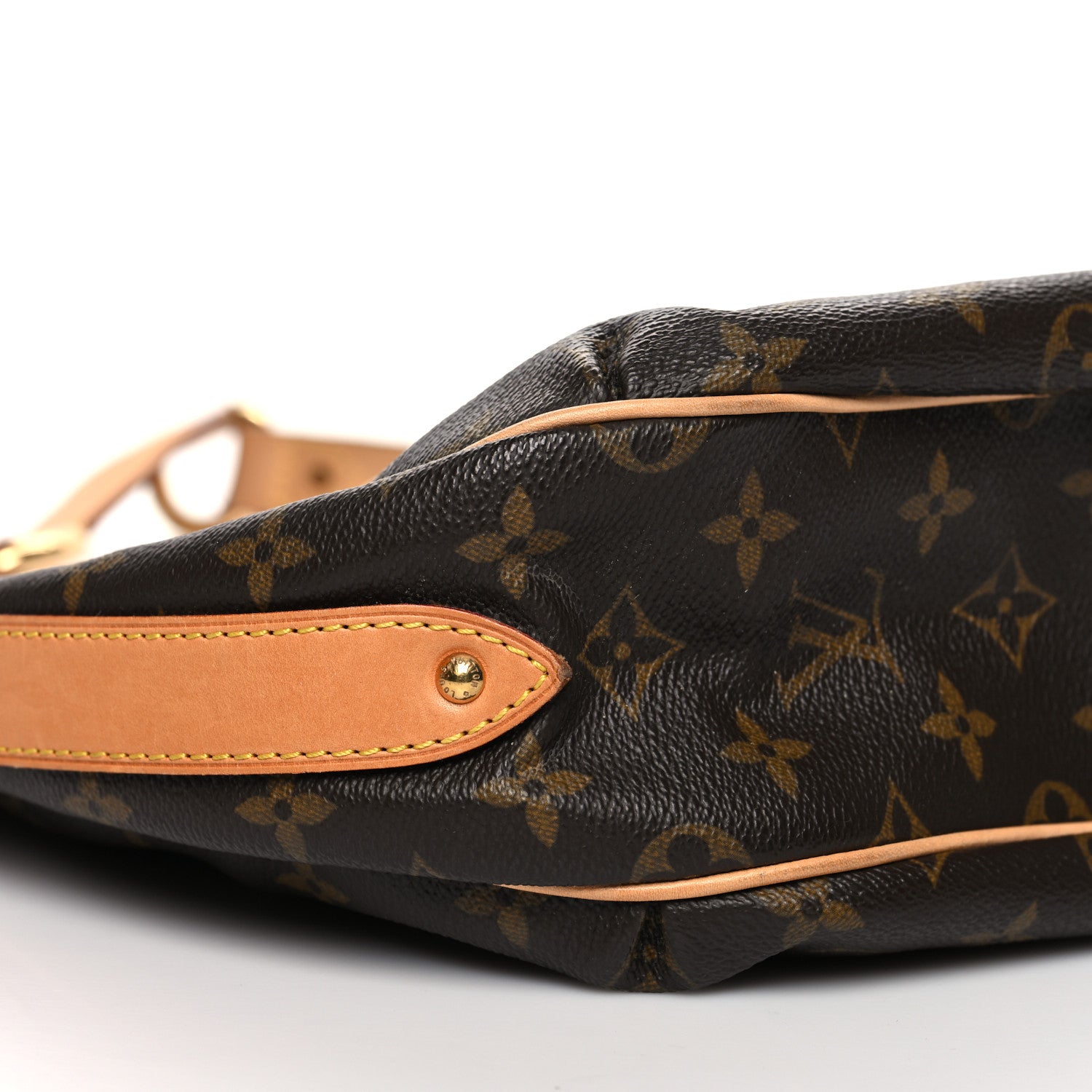 Louis Vuitton Monogram Tulum GM 9 of 15