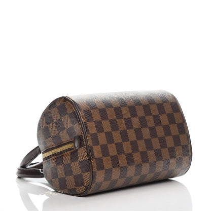 Louis Vuitton Damier Ebene Ribera Mini 4 of 6