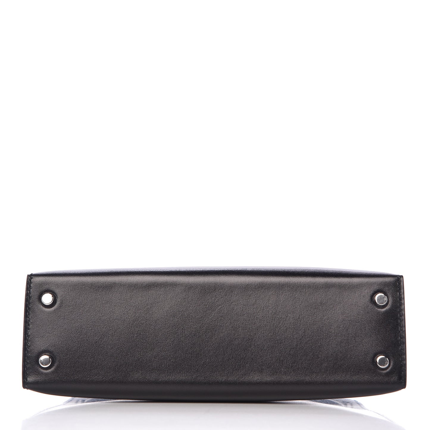 Box Mini Kelly Sellier 20 Black