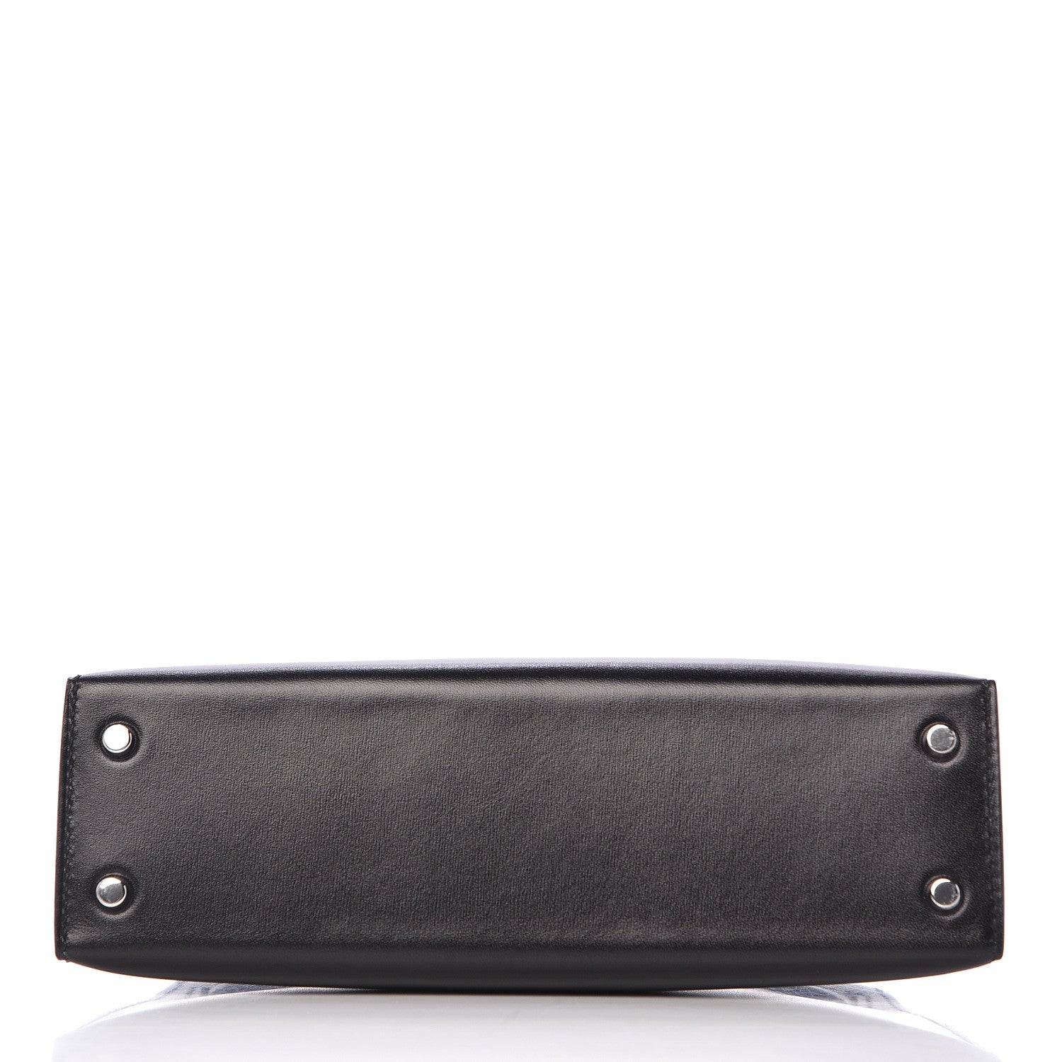Hermes Box Mini Kelly Sellier 20 Black 6 of 30