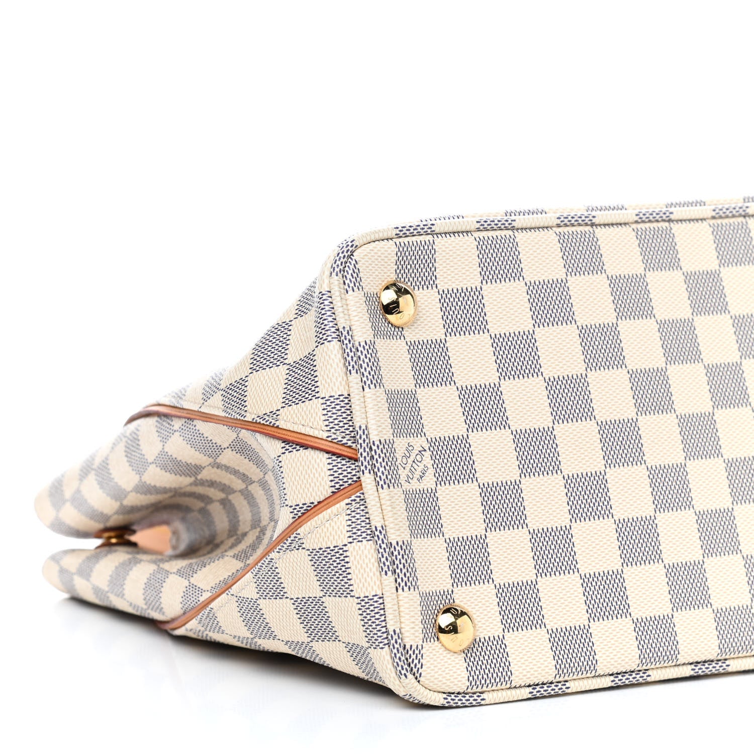 Louis Vuitton Damier Azur Calvi 7 of 8