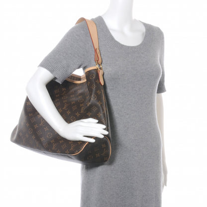Louis Vuitton Monogram Delightful MM 2 of 9