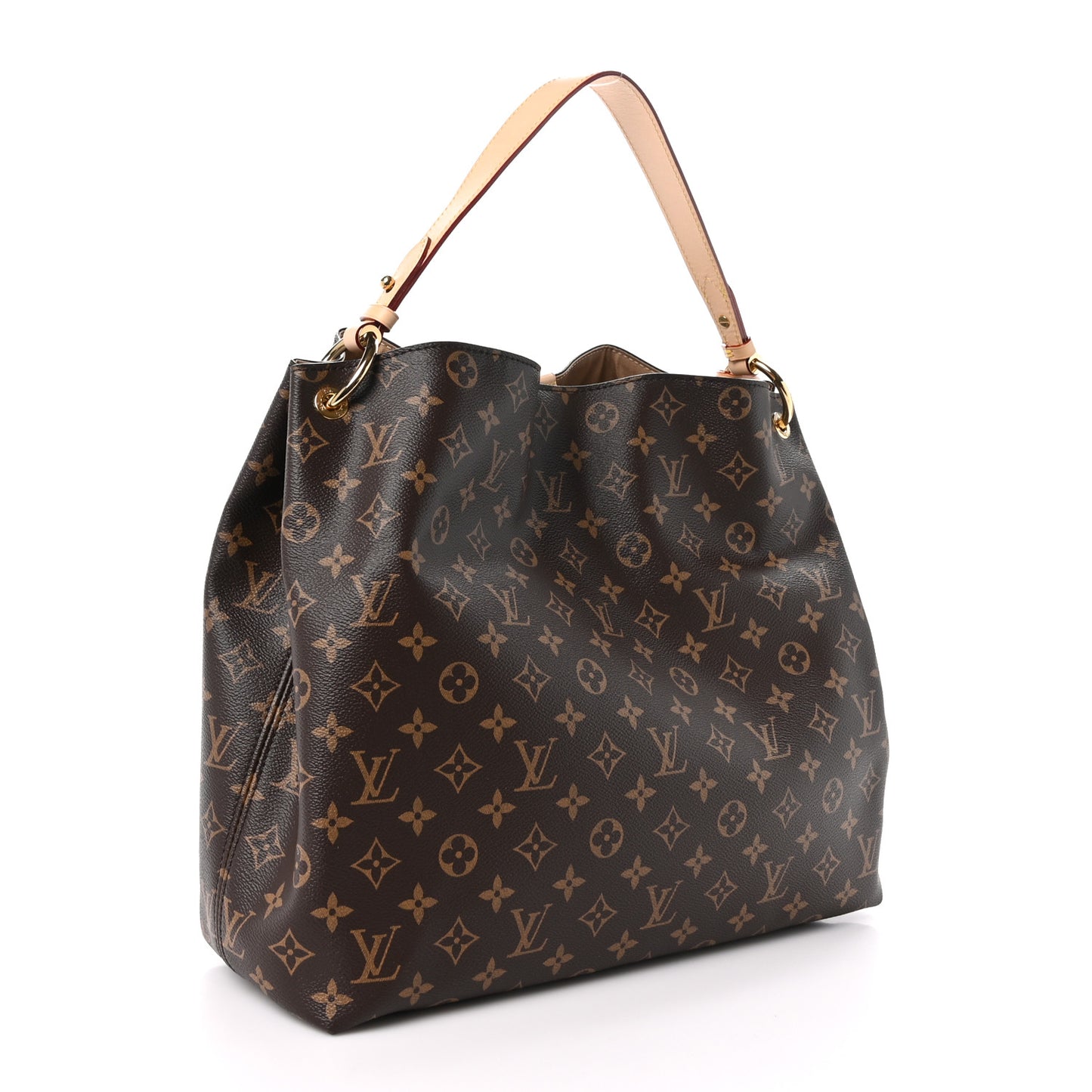 Monogram Graceful MM