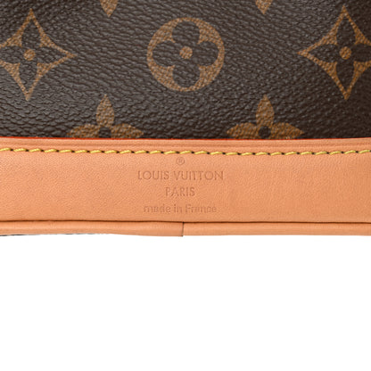 Louis Vuitton Monogram Nano Noe NV 6 of 9