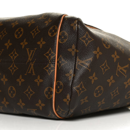 Louis Vuitton Monogram Totally MM 9 of 9