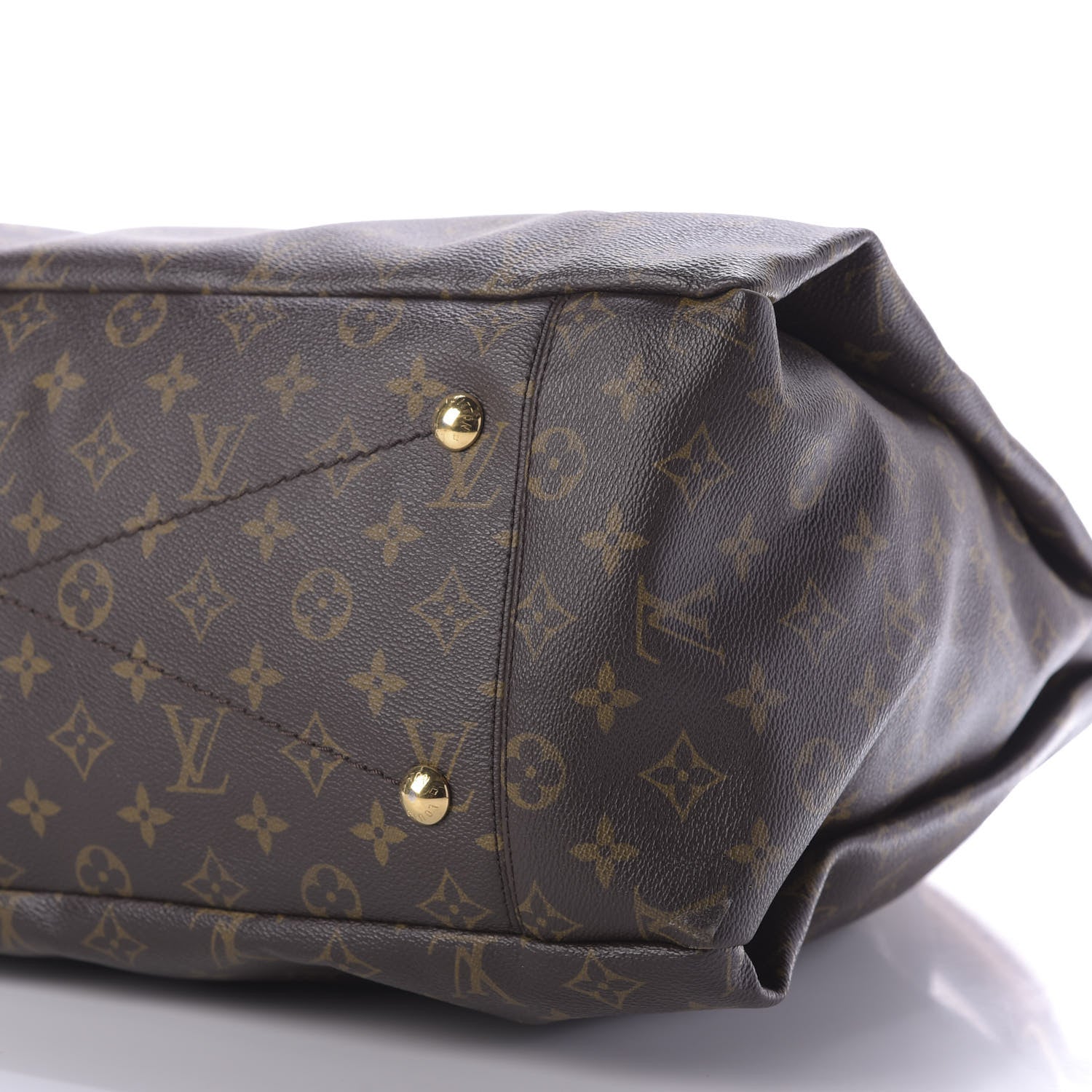 Louis Vuitton Monogram Artsy GM 7 of 8