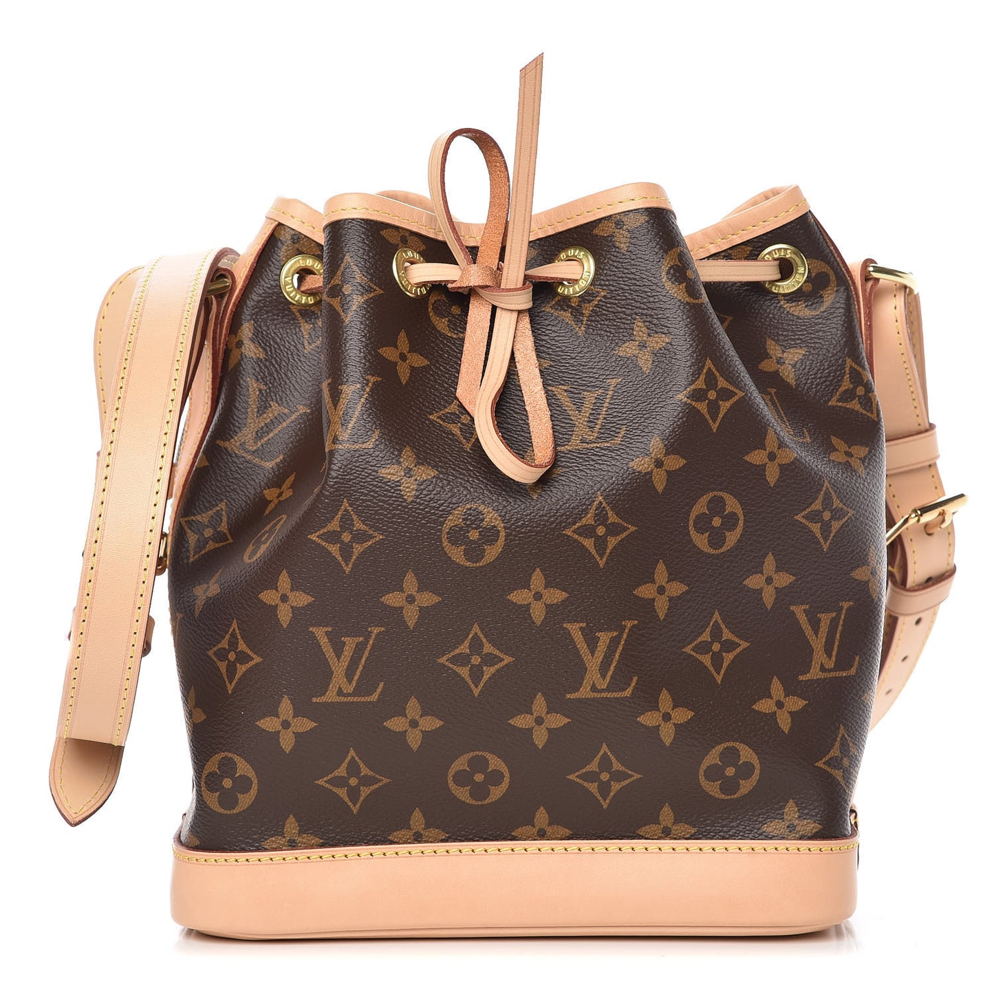Monogram Noe BB
