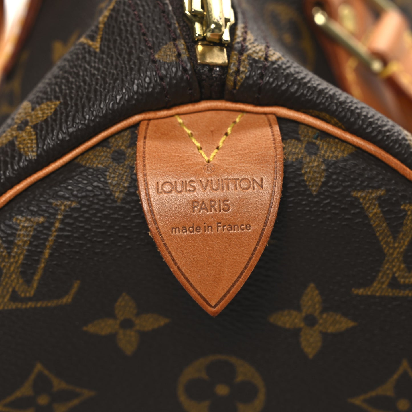 Monogram Speedy 30