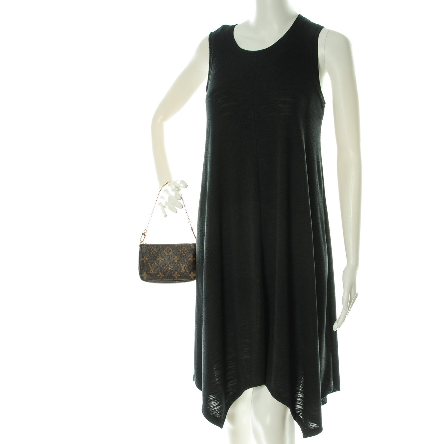 Monogram Mini Pochette Accessories