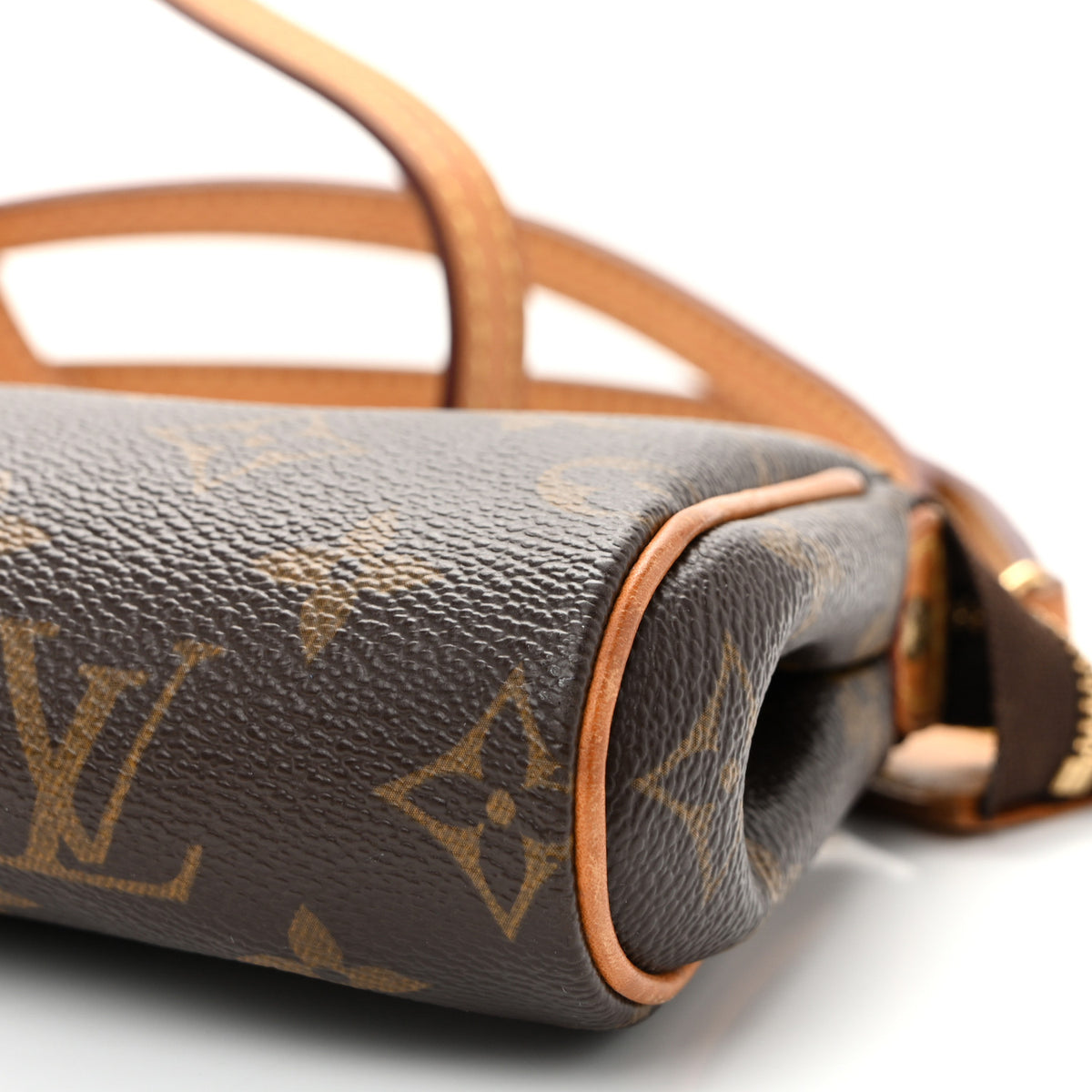 Louis Vuitton Monogram Eva Clutch 10 of 10