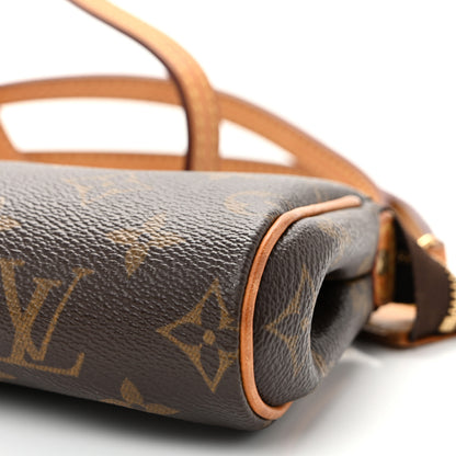 Louis Vuitton Monogram Eva Clutch 10 of 10