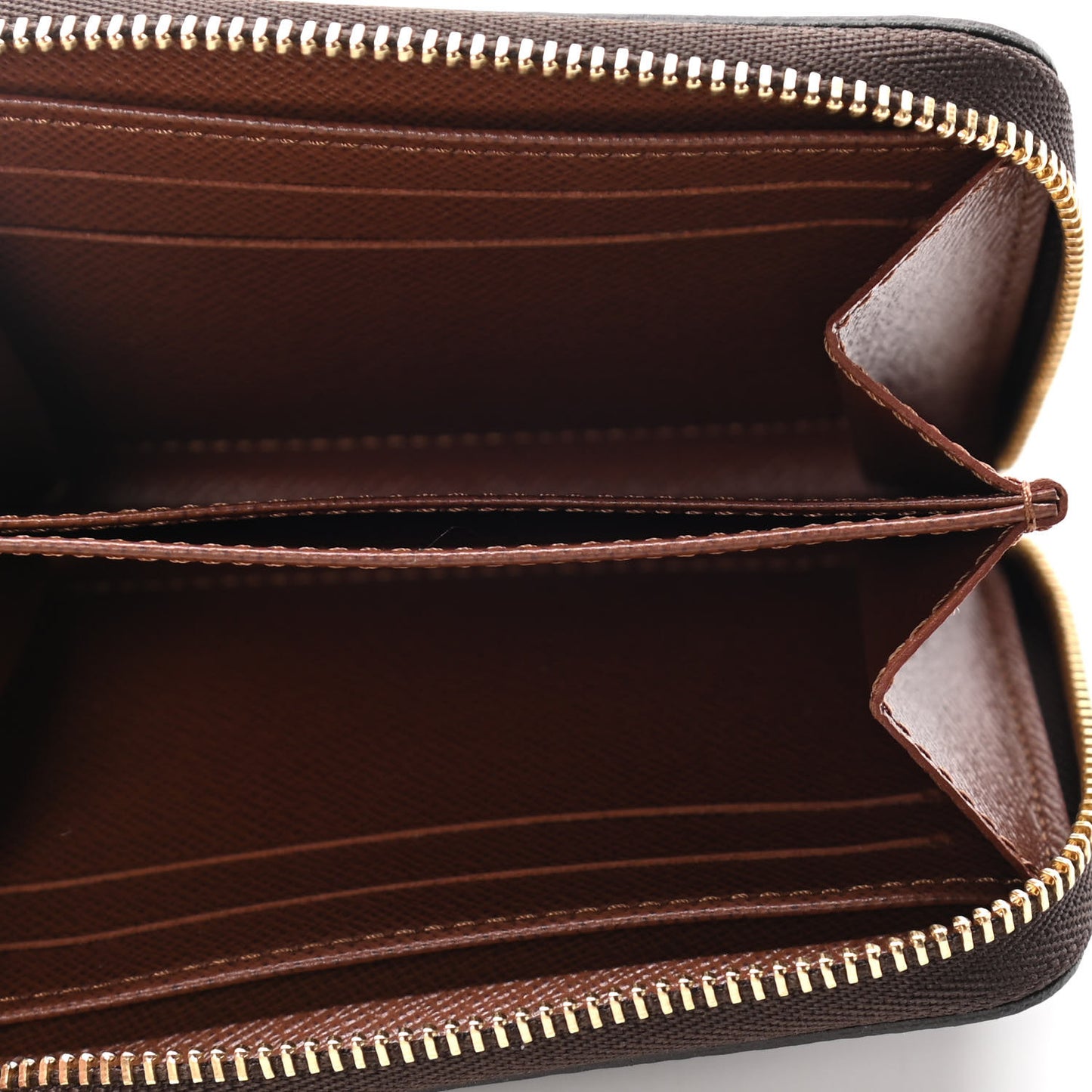 Monogram Zippy Coin Purse