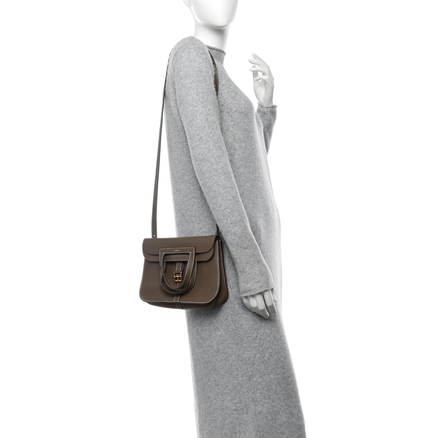 Taurillon Clemence Halzan 25 Etoupe