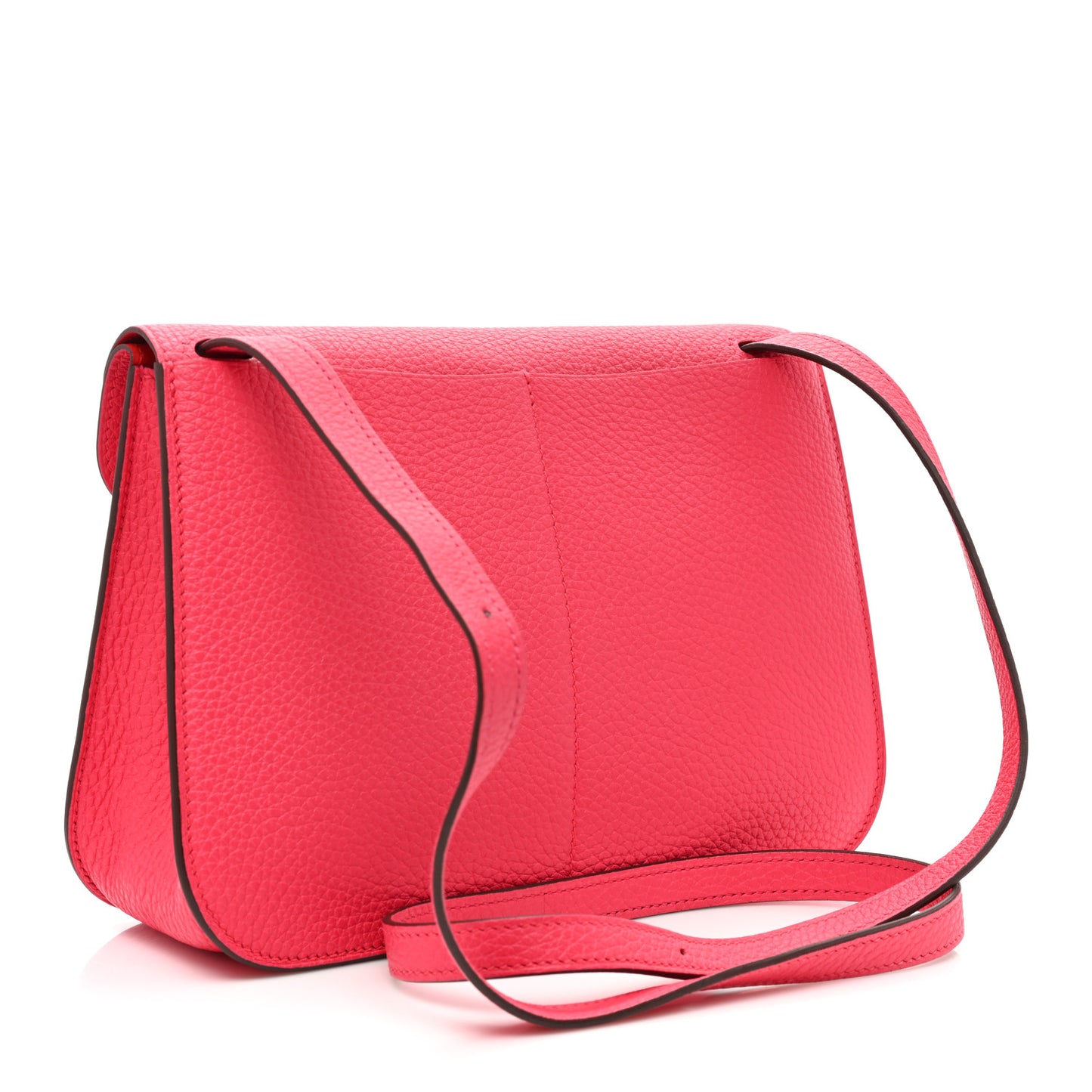 Taurillon Clemence Halzan 25 Rouge De Coeur Rose Extreme