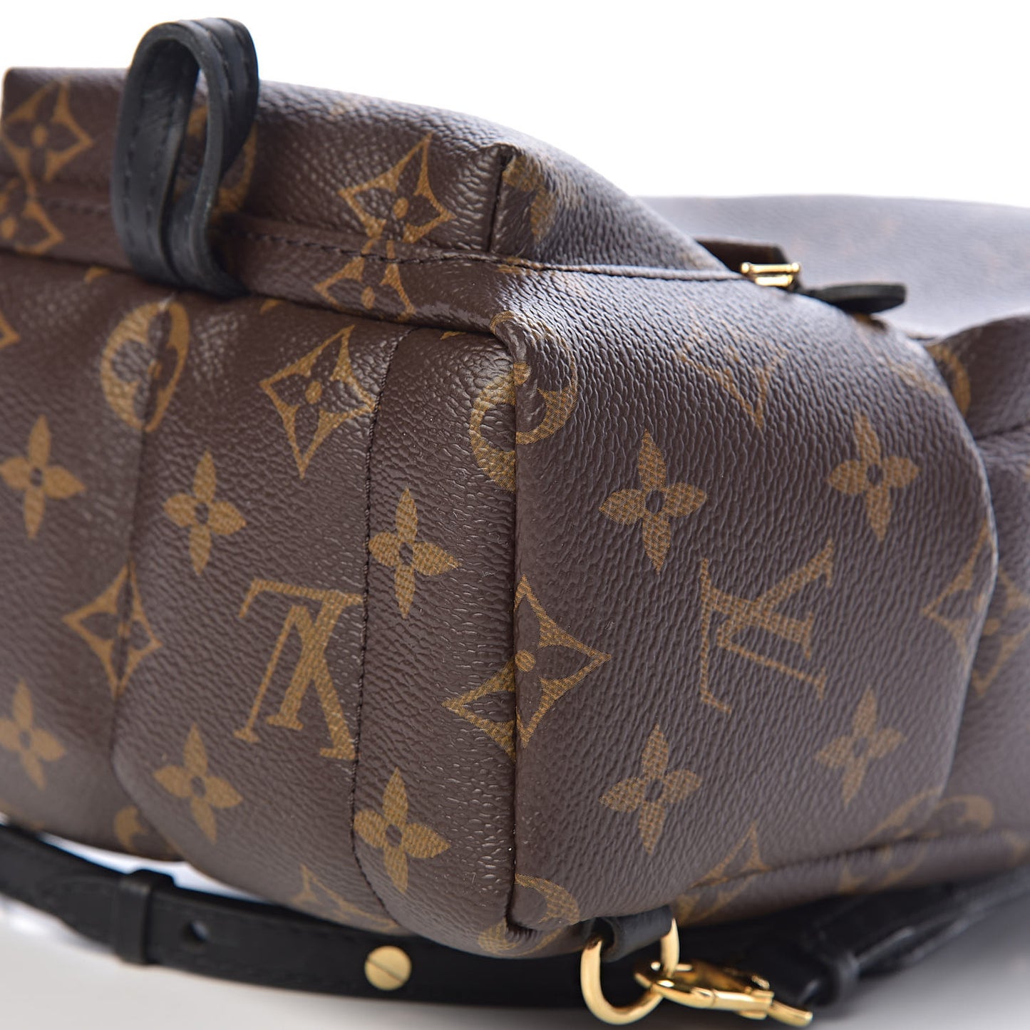 Monogram Palm Springs Backpack Mini