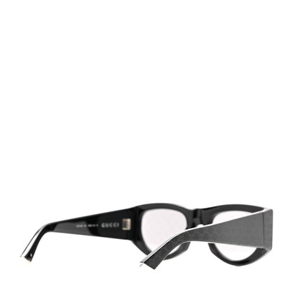 Gucci Acetate GG Monogram Lens Sunglasses GG1918S Black 4 of 6
