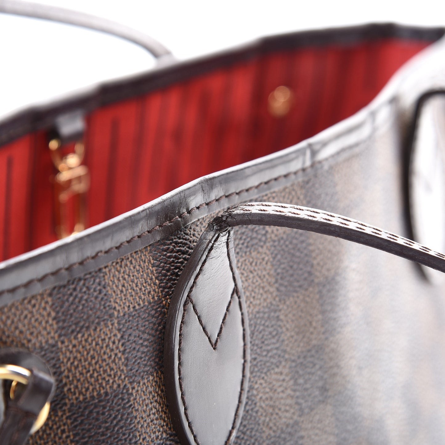 Damier Ebene Neverfull PM