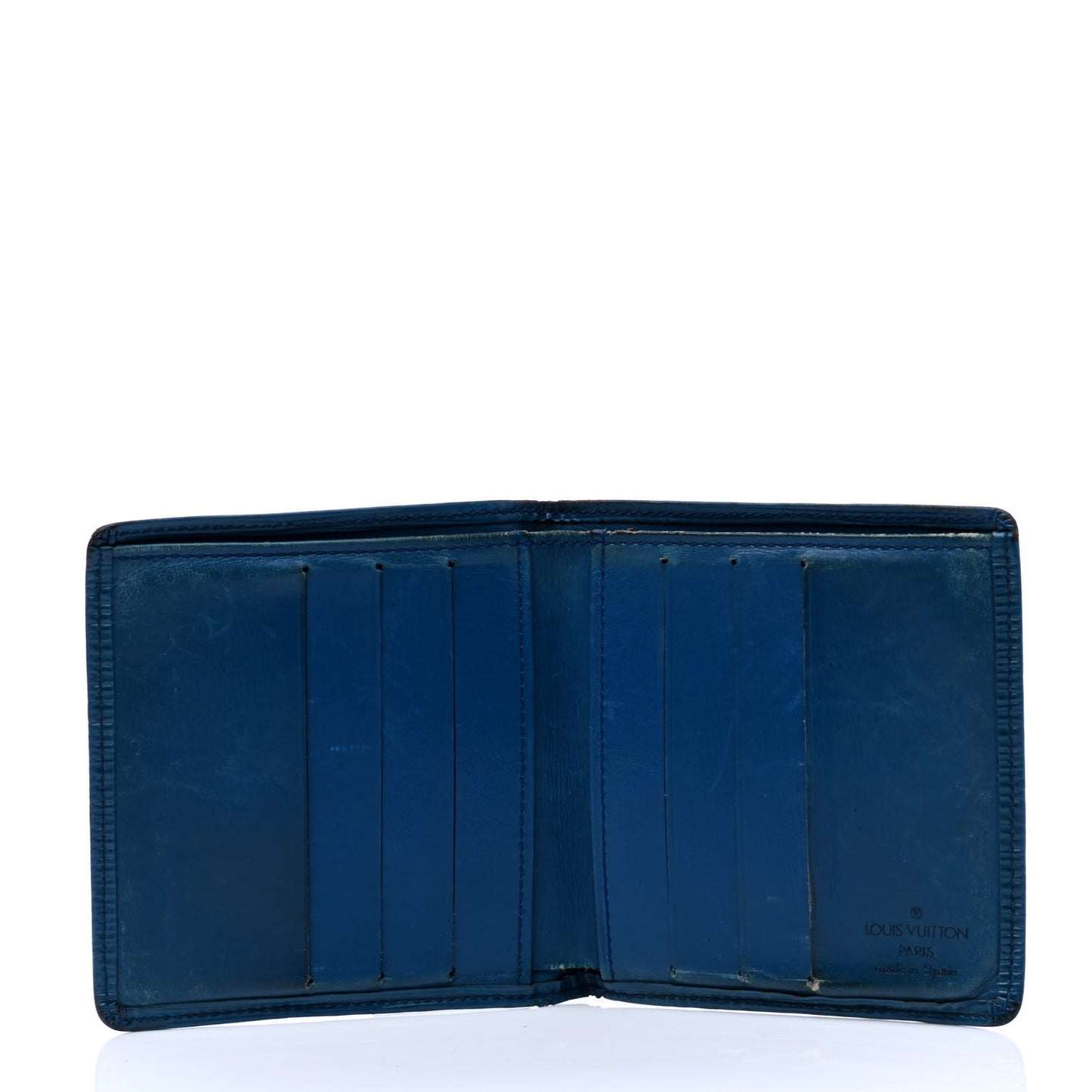 Epi 6 Card Billfold Wallet Toledo