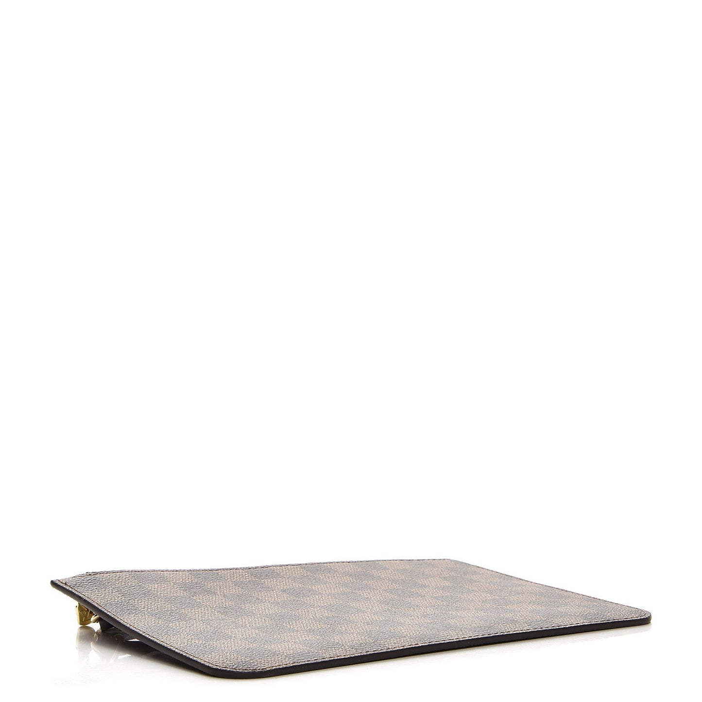 Damier Ebene Neverfull MM GM Pochette