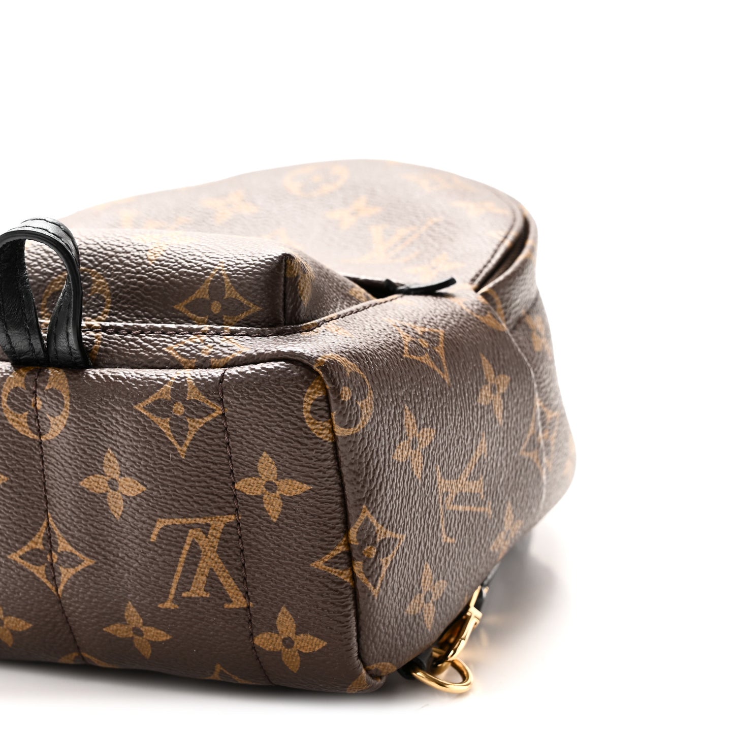 Monogram Palm Springs Backpack Mini
