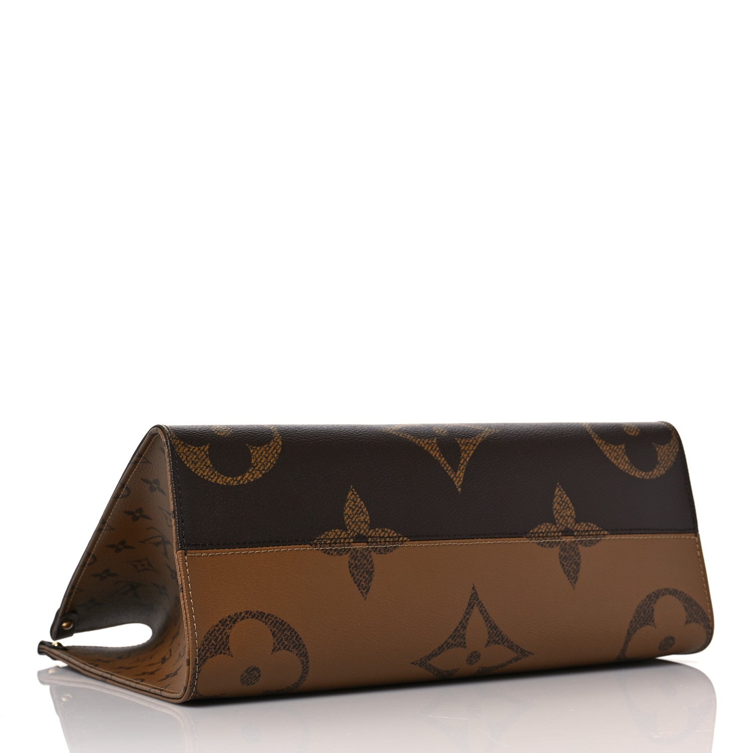 Louis Vuitton Reverse Monogram Giant Onthego MM 4 of 8