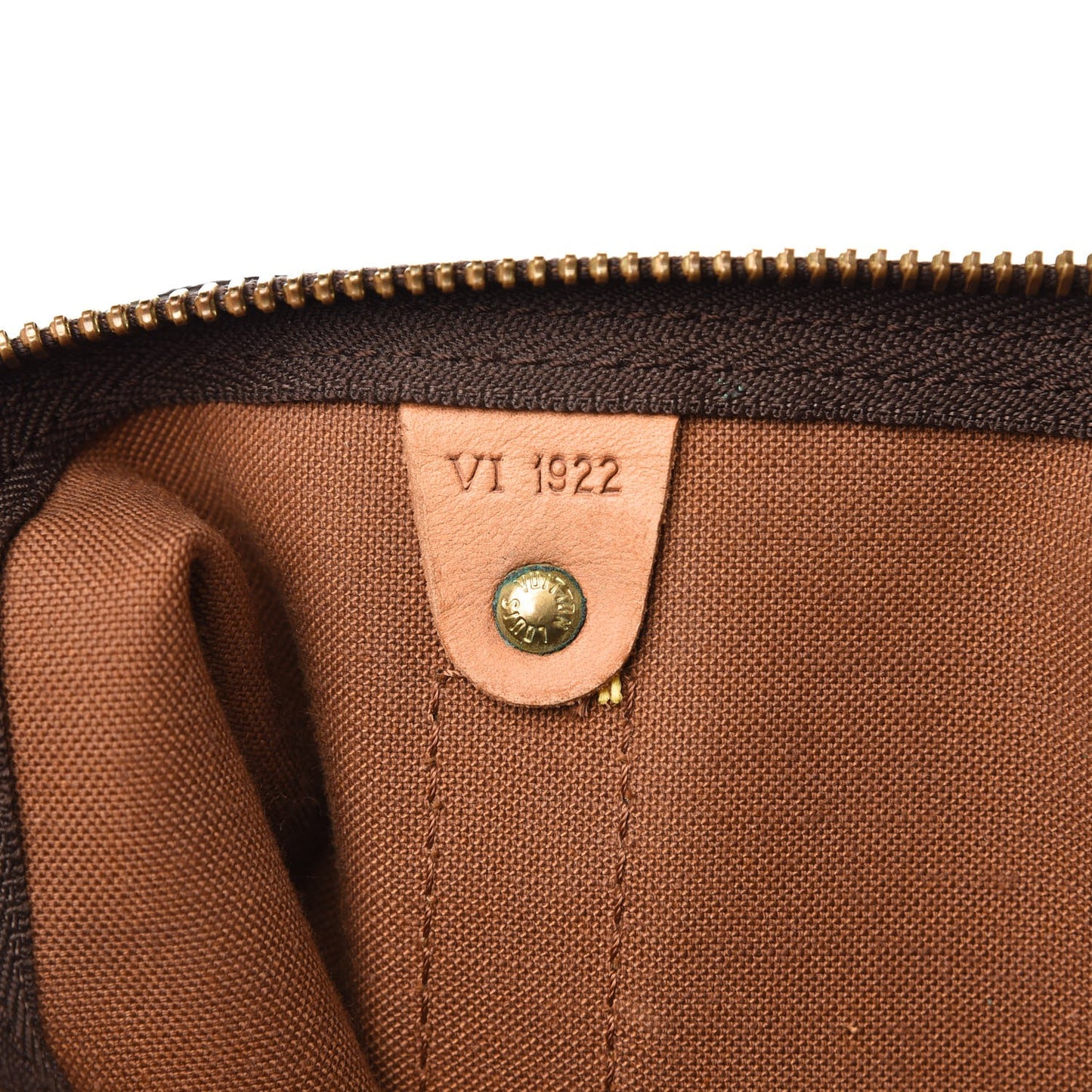 Monogram Keepall Bandouliere 60