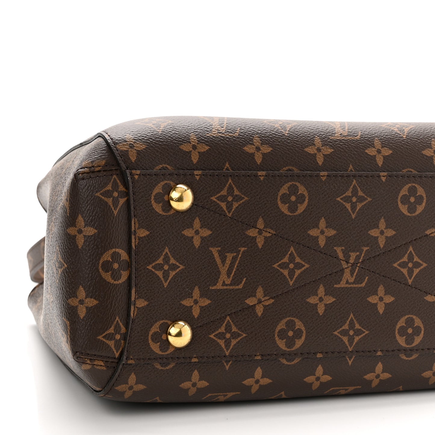 Monogram Montaigne MM