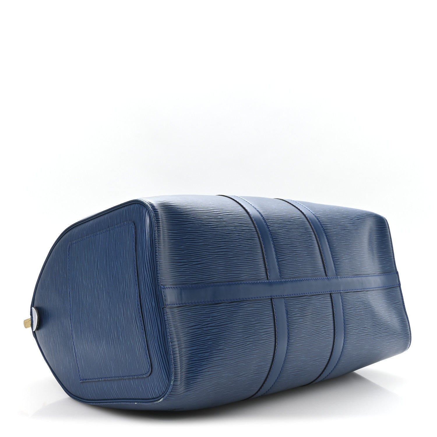 Louis Vuitton Epi Keepall 45 Toledo 3 of 10
