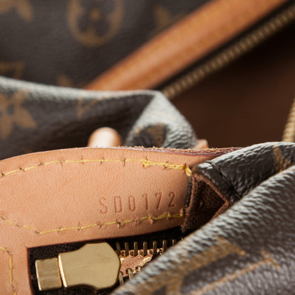 Louis Vuitton Monogram Stresa PM 7 of 8