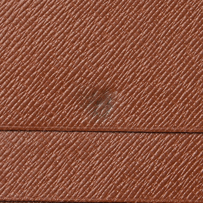 Louis Vuitton Monogram Elise Wallet 10 of 10