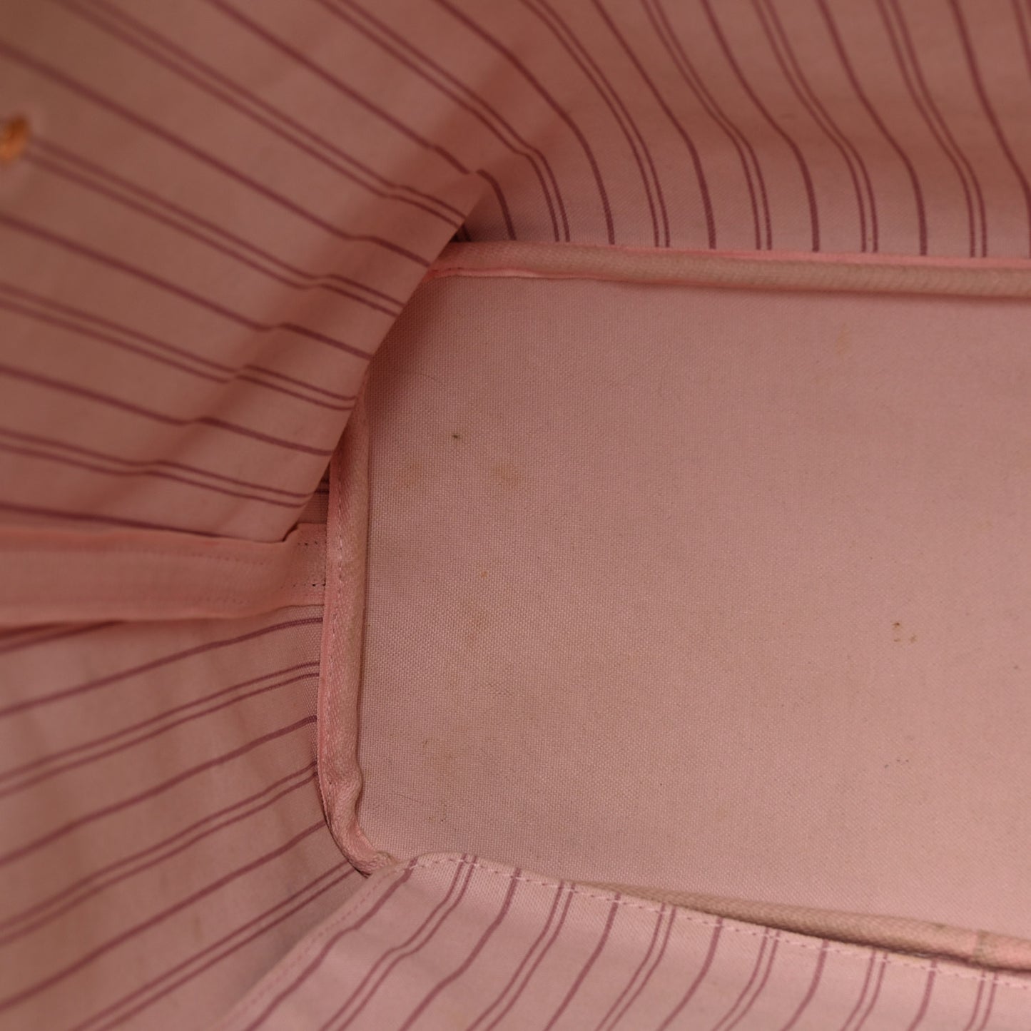 Monogram Forte Dei Marmi V Neverfull MM Rose Ballerine