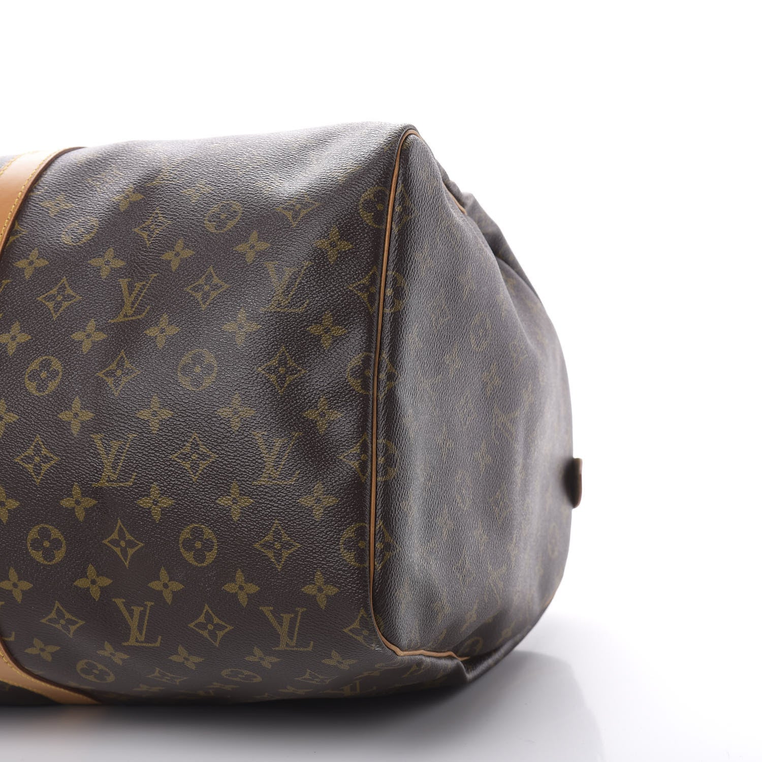 Louis Vuitton Monogram Keepall 55 9 of 17