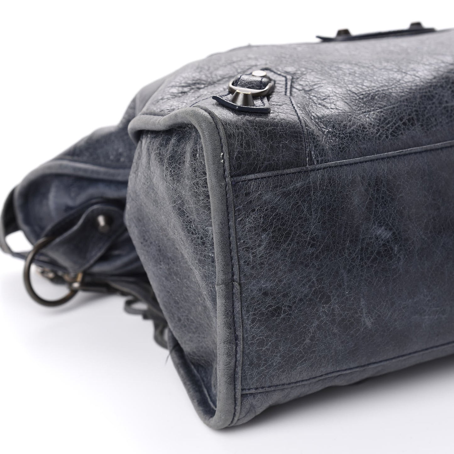 Agneau Classic Hardware City Dark Night