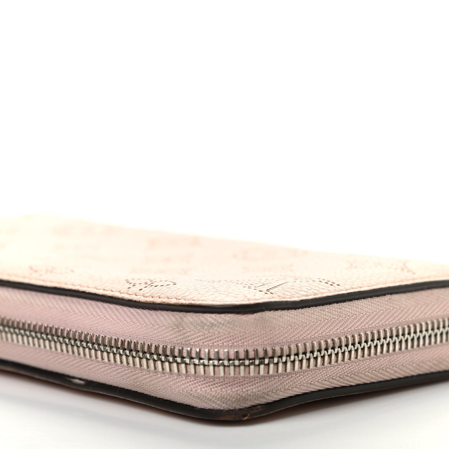Mahina Zippy Wallet Magnolia