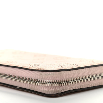 Louis Vuitton Mahina Zippy Wallet Magnolia 10 of 12