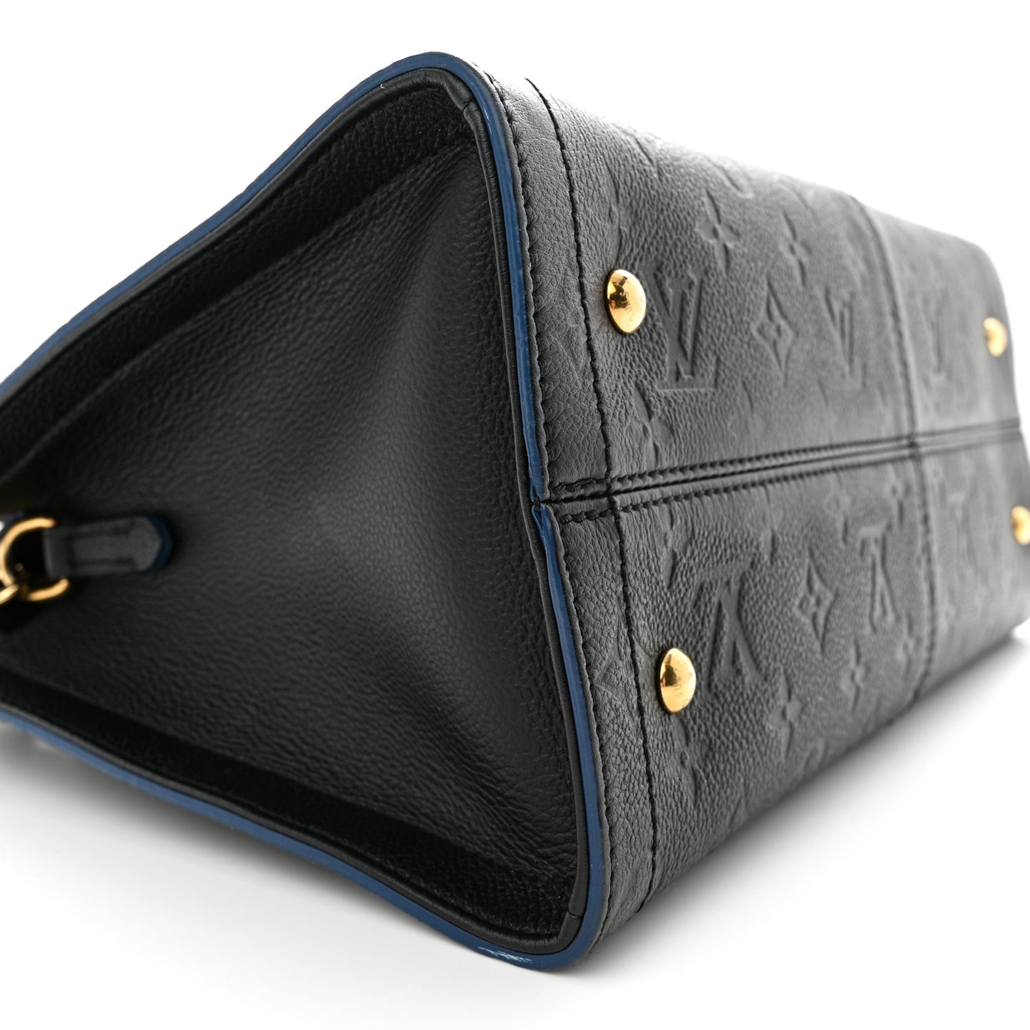 Empreinte Sully MM Black